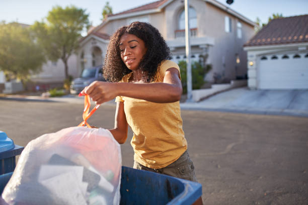 Professional Junk Removal in Lynnwood Pricedale, PA