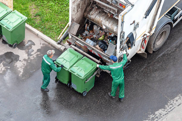 Best Same-Day Junk Removal  in Lynnwood Pricedale, PA