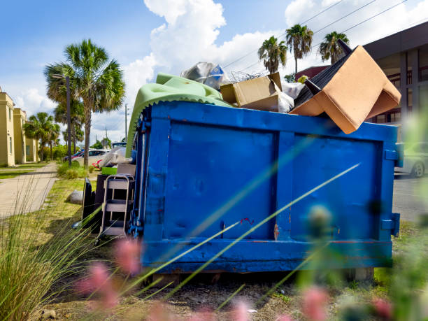 Basement Cleanout Services in Lynnwood Pricedale, PA
